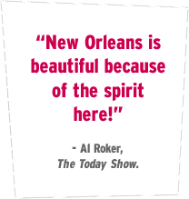 Anne Rice Testimonial