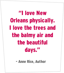 Anne Rice