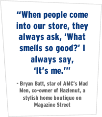 Bryan Batt