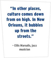 Anne Rice Testimonial