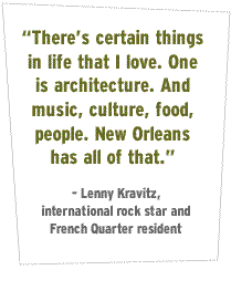 Lenny Kravitz