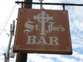 St. Joe's Bar