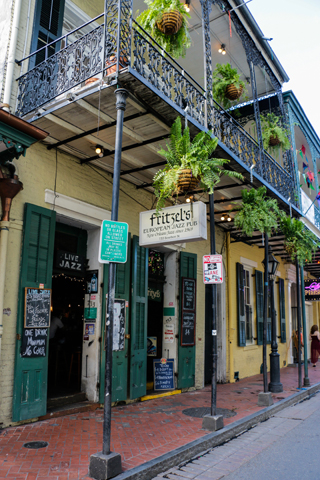 Nola Jazz Fest >> Fritzel's European Jazz Pub | New Orleans | Nightlife Venue Nola Jazz Fest >> Fritzel's European Jazz Pub | New Orleans | Nightlife Venue