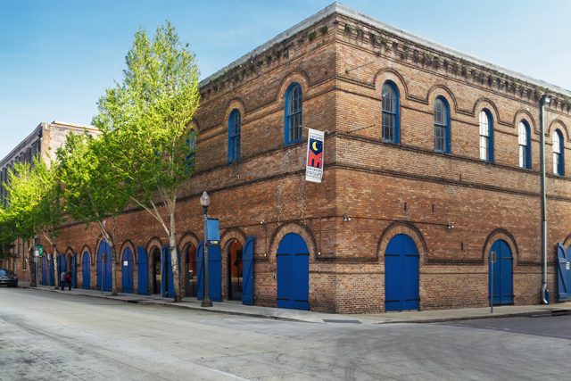 Louisiana Children&#39;s Museum | New Orleans | Attraction