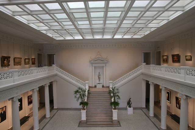 orleans museum 1273 neworleansonline