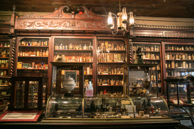 Pharmacy Museum | New Orleans | Attraction