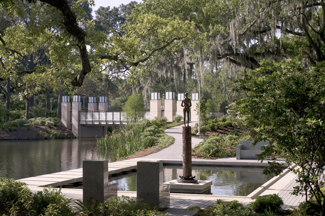 Sydney and Walda Besthoff Sculpture Garden | New Orleans | Attraction Sydney and Walda Besthoff Sculpture Garden | New Orleans | Attraction