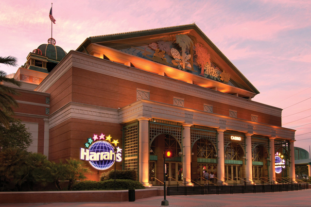 Harrah's New Orleans Casino | New Orleans | Attraction