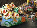 Blaine Kern's Mardi Gras World