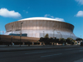 The Mercedes-Benz Superdome