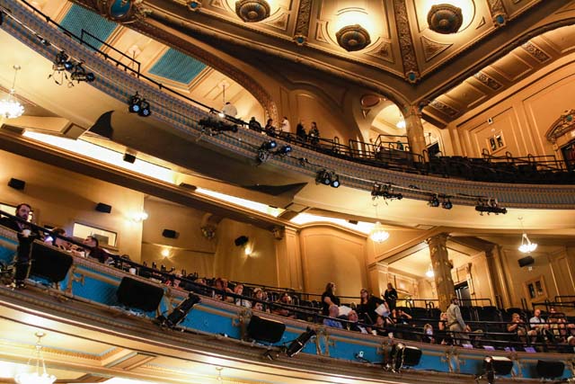 New Orleans Hotels >> Orpheum Theater | New Orleans | Attraction New Orleans Hotels >> Orpheum Theater | New Orleans | Attraction