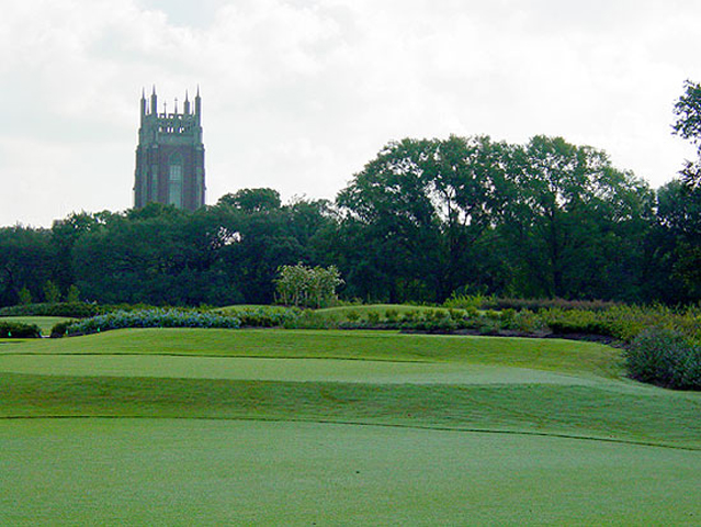 audubon park golf course new orleans attraction golf trip planner