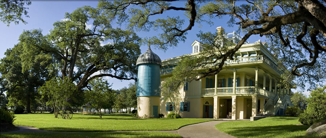 Hotels In New Orleans >> San Francisco Plantation | New Orleans | Attraction Hotels In New Orleans >> San Francisco Plantation | New Orleans | Attraction