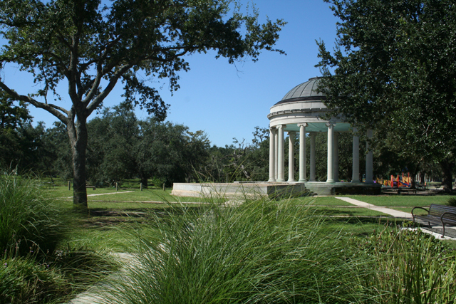 Casino city park new orleans