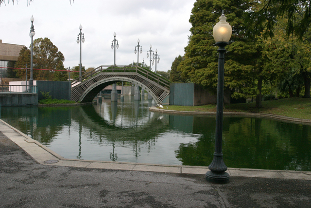 Louis Armstrong Park | New Orleans | Attraction