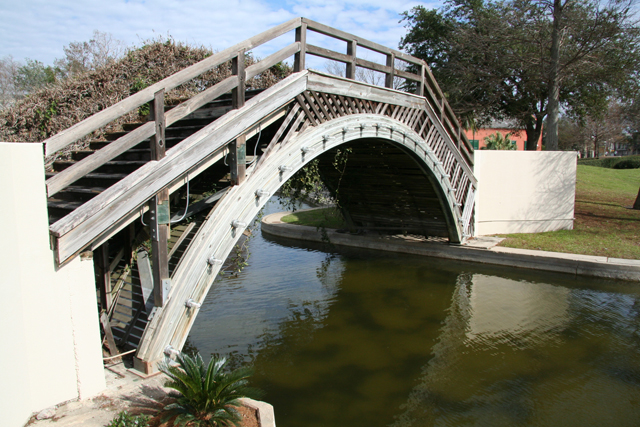 Louis Armstrong Park | New Orleans | Attraction