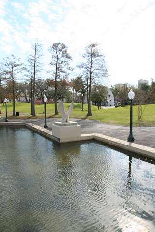 Louis Armstrong Park | New Orleans | Attraction