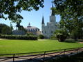 Jackson Square