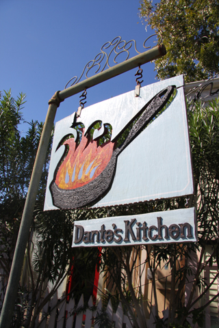 Dante S Kitchen Brunch Menu Dante S Kitchen Brunch Menu