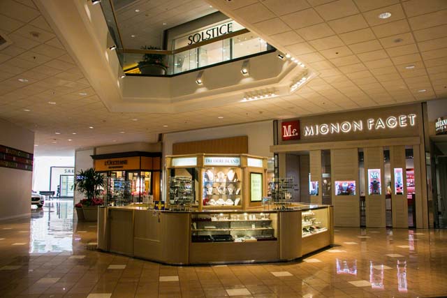 Canal Place | New Orleans | Shopping
