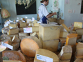 St. James Cheese Company