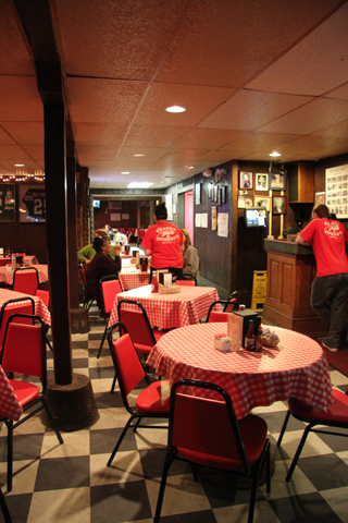 frankie johnny 39 s new orleans restaurant monthly dinner planner