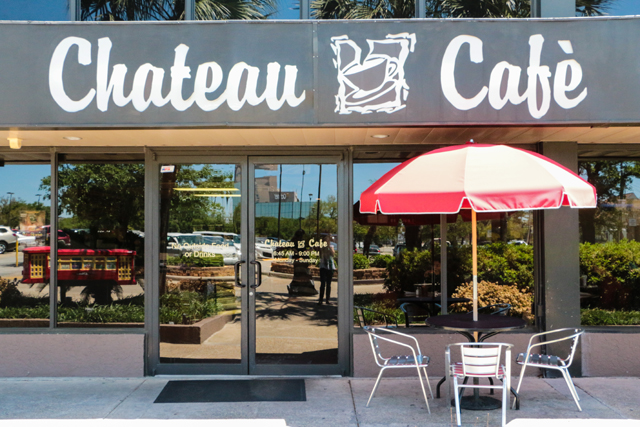 Chateau Cafe Lakeview Hours Chateau Cafe Lakeview Hours