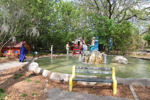 Storyland Nj Hours