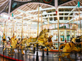 Carousel Gardens Amusement Park