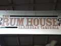 The Rum House