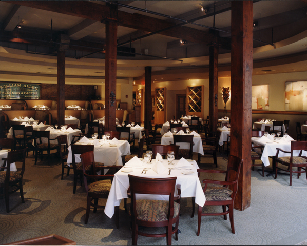 gw fins new orleans restaurant online menu planner