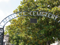 Lafayette Cemetery No. 1