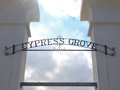Cypress Grove Cemetery