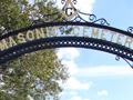 Masonic Cemetery