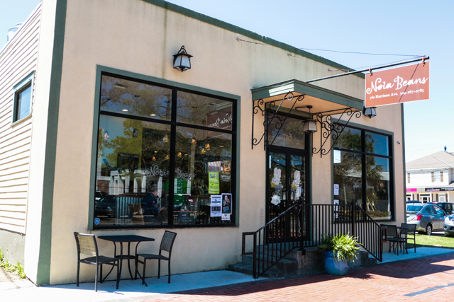 Nola restaurant coupons