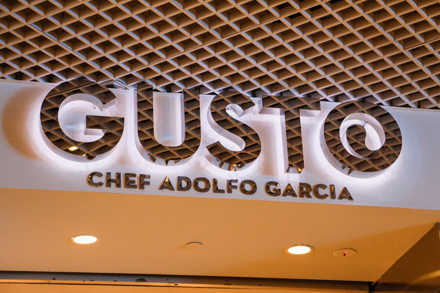 New Orleans Coupons >> Gusto | New Orleans | Restaurant New Orleans Coupons >> Gusto | New Orleans | Restaurant