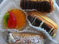 Maple Street Patisserie