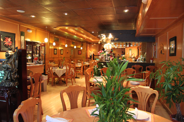 Jung S Golden Dragon Restaurant New Orleans La Jung S Golden Dragon Restaurant New Orleans La