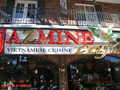 Jazmine Cafe