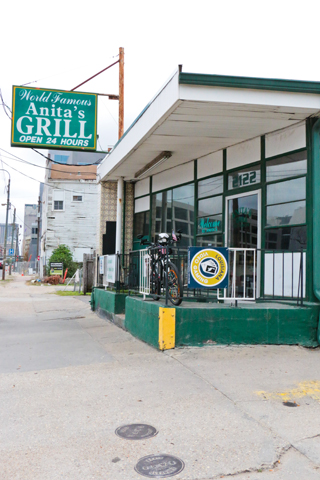 39 s grill new orleans restaurant dinner weekly planner