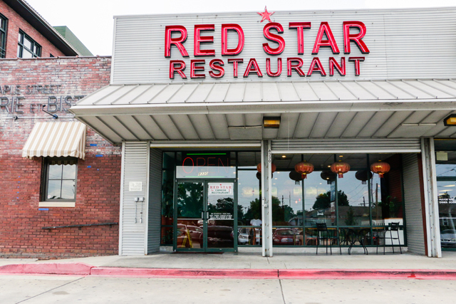 Red Star New Orleans 41