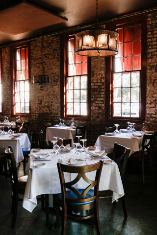 New Orleans Hotels >> La Boca | New Orleans | Restaurant New Orleans Hotels >> La Boca | New Orleans | Restaurant
