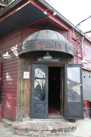 Le Bon Temps Roule New Orleans Nightlife Venue Le Bon Temps Roule New Orleans Nightlife Venue