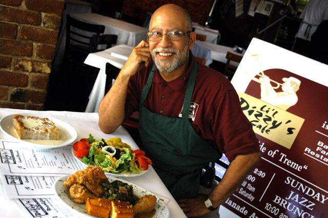 New Orleans Hotels >> Lil Dizzy's Cafe | New Orleans | Restaurant New Orleans Hotels >> Lil Dizzy's Cafe | New Orleans | Restaurant