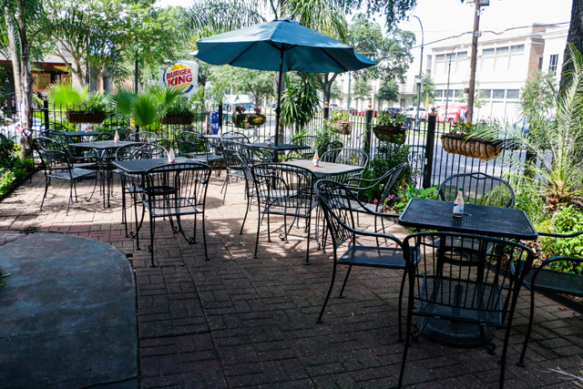 Pelican Restaurant St Charles New Orleans Pelican Restaurant St Charles New Orleans