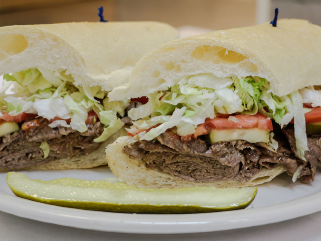 Sammy S Food Service And Deli Menu Sammy S Food Service And Deli Menu