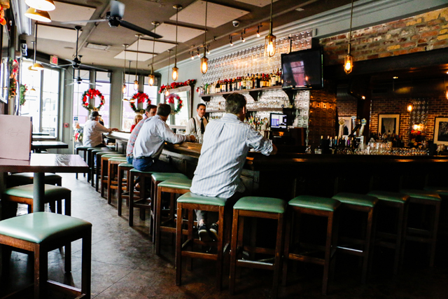 The City Of New Orleans Kitchen The City Of New Orleans Kitchen