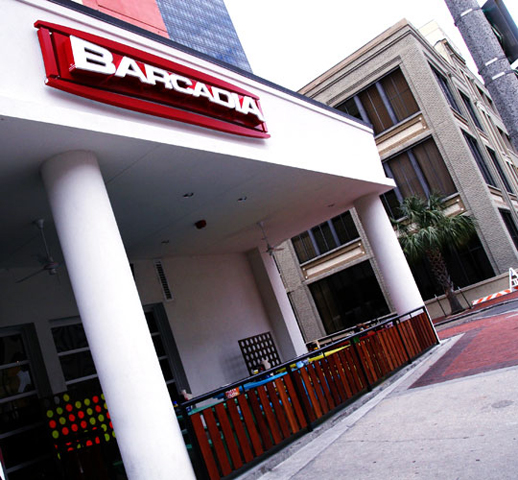 Life Size Jenga >> Barcadia | New Orleans | Nightlife Venue Life Size Jenga >> Barcadia | New Orleans | Nightlife Venue