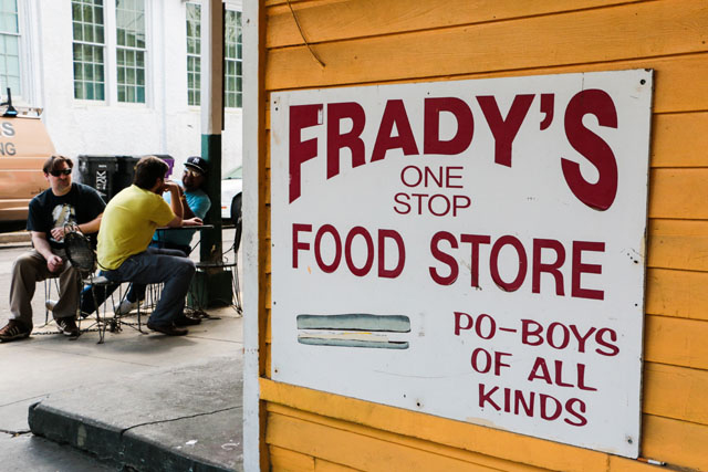 Frady S One Stop Food Store Frady S One Stop Food Store