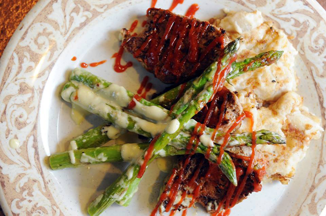 Another Broken Egg Cafe New Orleans Magazine Another Broken Egg Cafe New Orleans Magazine